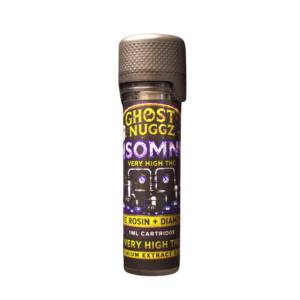 Insomnia 1ml Cartridge