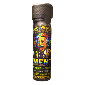 Dementia 1ml Cartridge