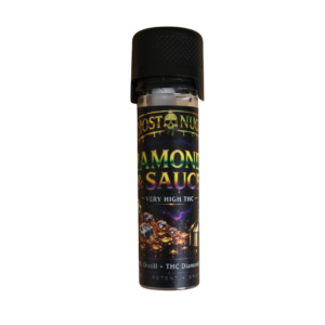 Diamonds & Sauce 1ml Cartridge