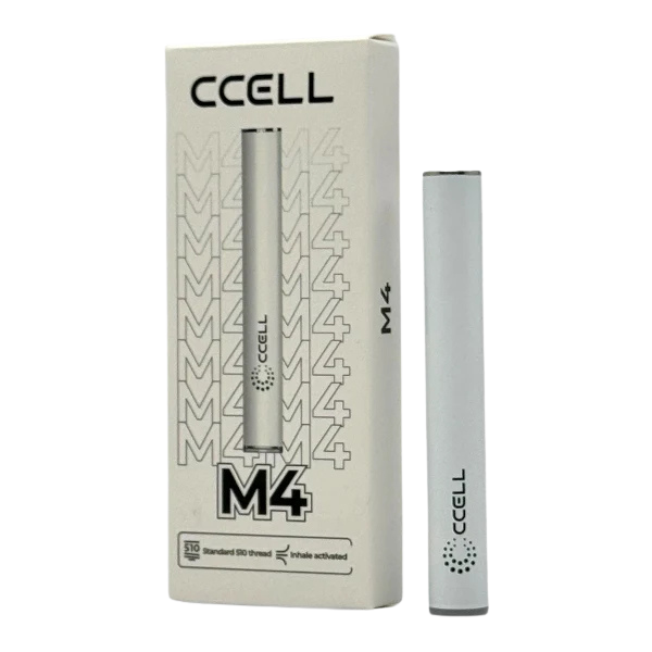 CCell M4 Battery - Image 2